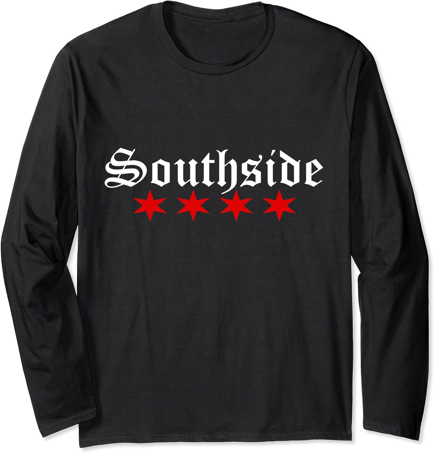 southside nike shirt